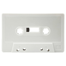 Ferro Special REEL - 1997 - EU - Blank Cassette Tape - New Sealed