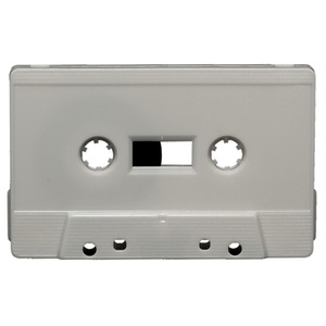 Blank audio cassettes: Retro Style Media