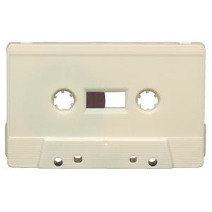 Blank audio cassettes: Retro Style Media