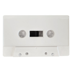 Great value pre-wound cassettes: Retro Style Media