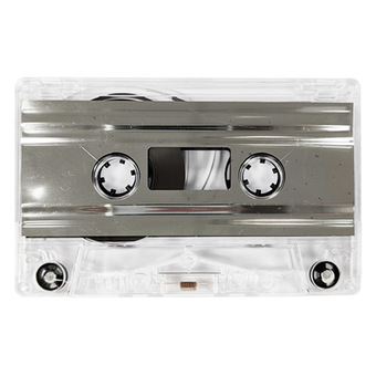 Great value pre-wound cassettes: Retro Style Media