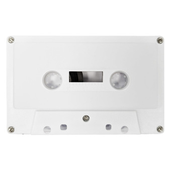 Great value pre-wound cassettes: Retro Style Media