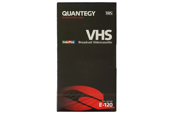Sony E 120 DX/Basic Videocassetta - Confezione Singola, Per Registrazioni Video - Foto 8