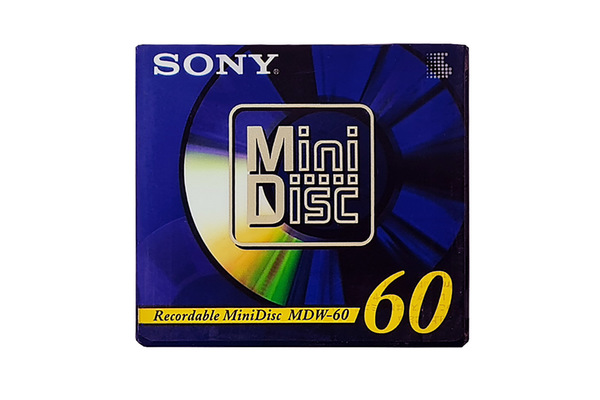 Minidiscs Sony TDK maxell (Neu (gemäss Beschreibung)) in Murten für CHF