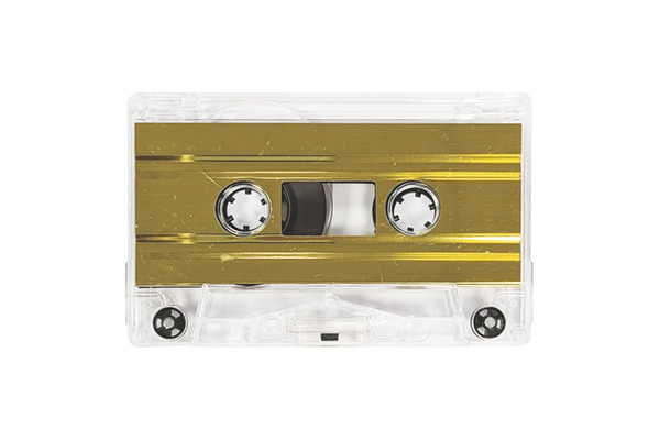 Gold tapes on sale