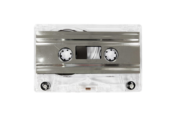 100 Brand New Blank Recordable Tab In hotsell 76 Minute Cassette Tapes by Hosana