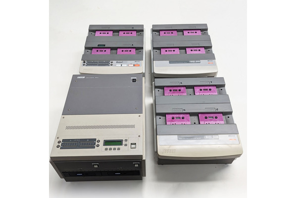 OTARI DP-8-C3L DP-8-Z4 カセットテープデュプリケーター OTARI DP-8-C3L DP-8-Z4 カセットテープデュプリケーター オタリ OTARI