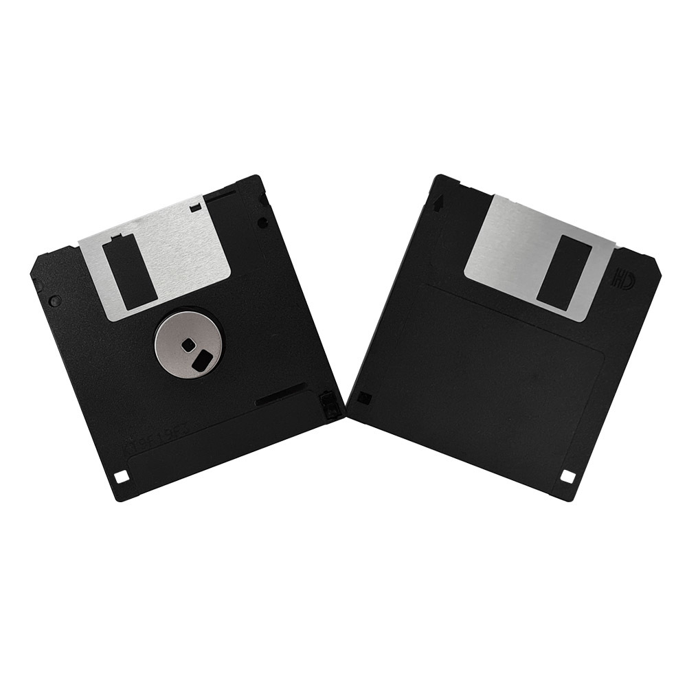 floppy disk